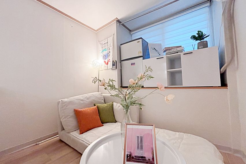 ✅정진타운✅206호✅ 2번째 이미지