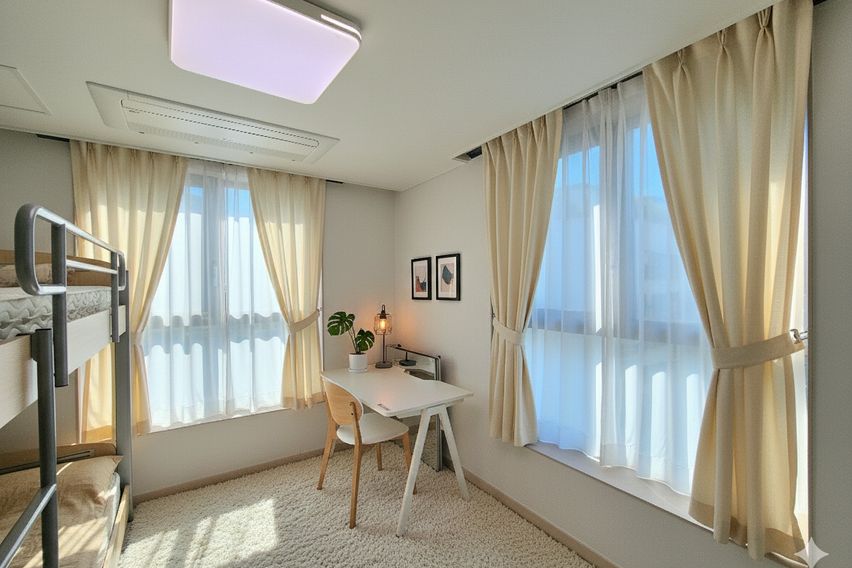 동아대부민캠퍼스 여성전 1번째 이미지