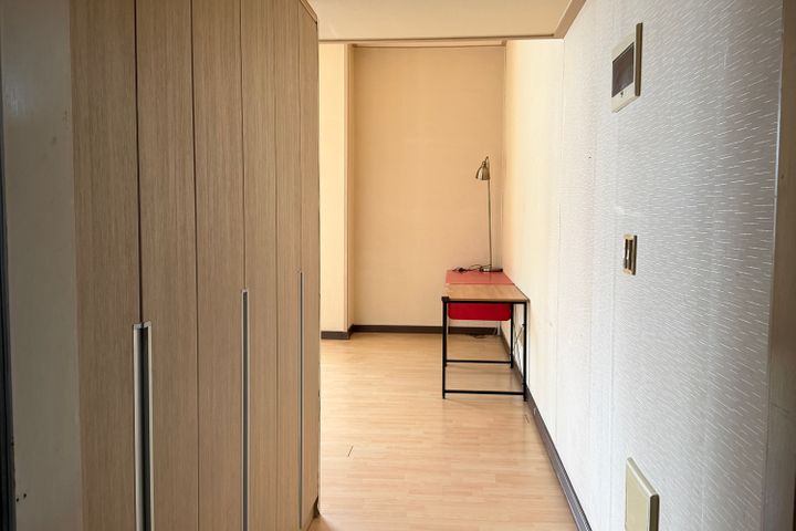 상무지구 30평+복층 2번째 이미지