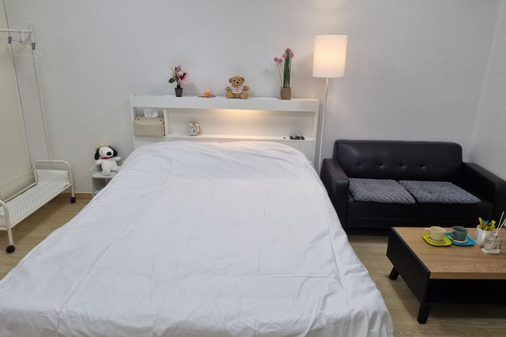 동묘역 5초 고층시티뷰 2번째 이미지