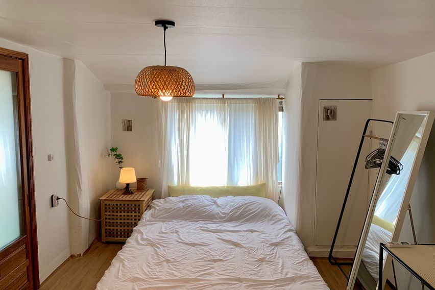 ✔️북촌포구5초거리✔