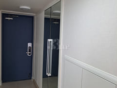 Loft-style officetel near the terminal 7th image