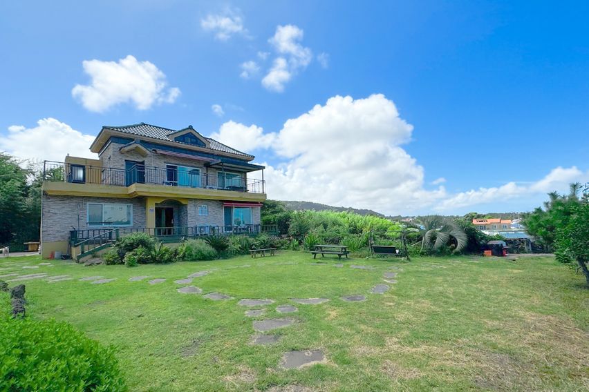 [성산] 푸하우스 0번째 이미지