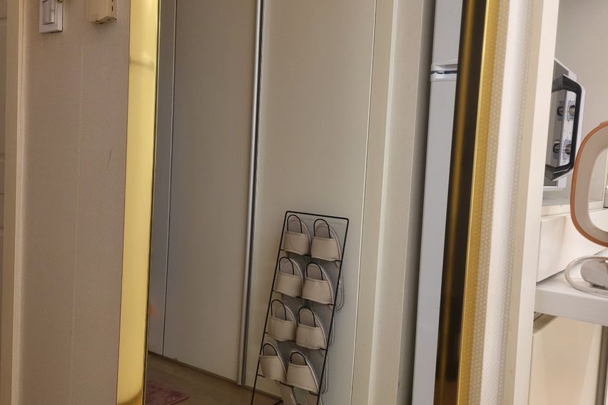 인천공항 월드하우스