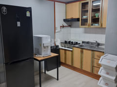 Jayang Officetel near Konkuk University Stati 4th image
