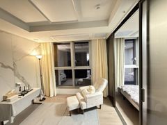 New 2-bedroom apartment with Han River view ✨ 3th image