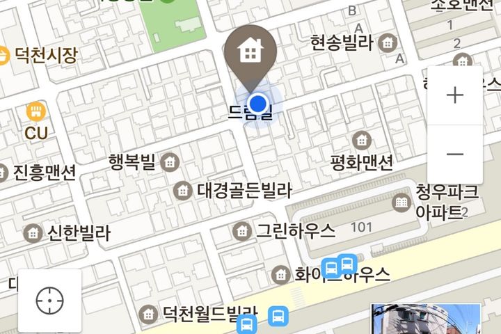 덕천동 역 3분거리 3번째 이미지