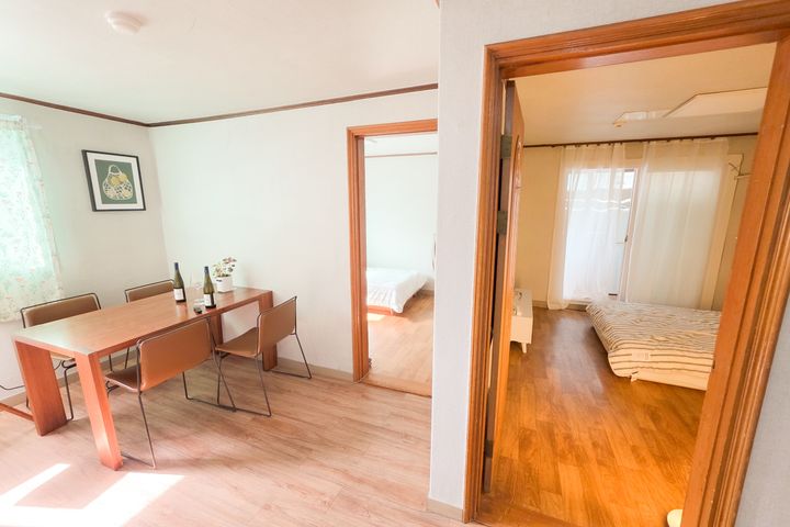 ❤️강남양재 투룸 주차 1번째 이미지