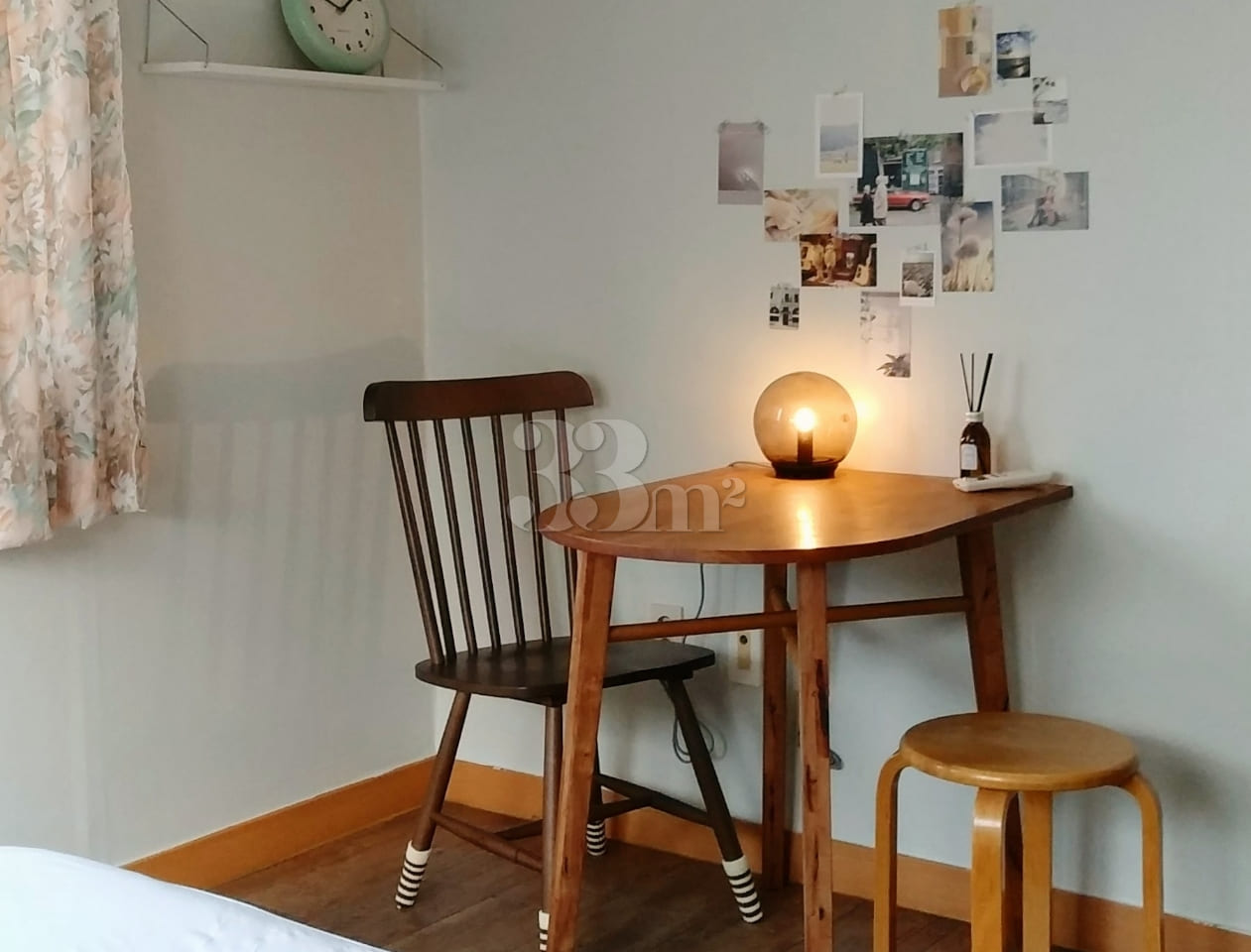 Fully furnished two-bedroom apartment in a re 0th image