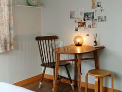 Fully furnished two-bedroom apartment in a re 0th image