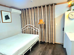 Neat Studio in Mangwon (Unit 201) 3th image