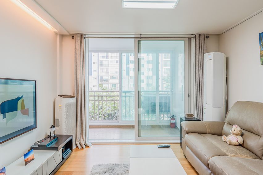 죽전역 깔끔한 아파트