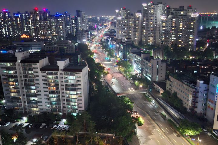 신중동역연결🌈신축20층 19번째 이미지