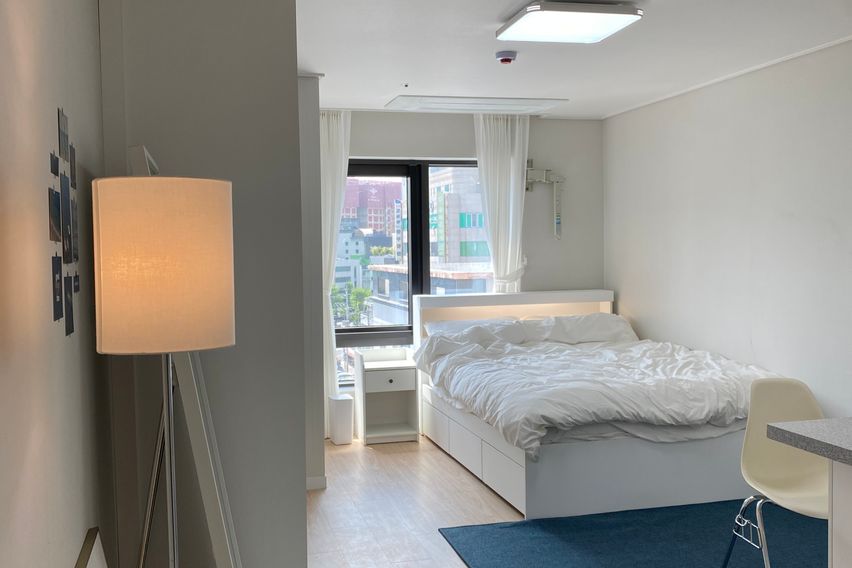 🌞부산역 인근 숙소