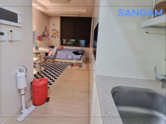Cozy pop-up style officetel 3th image