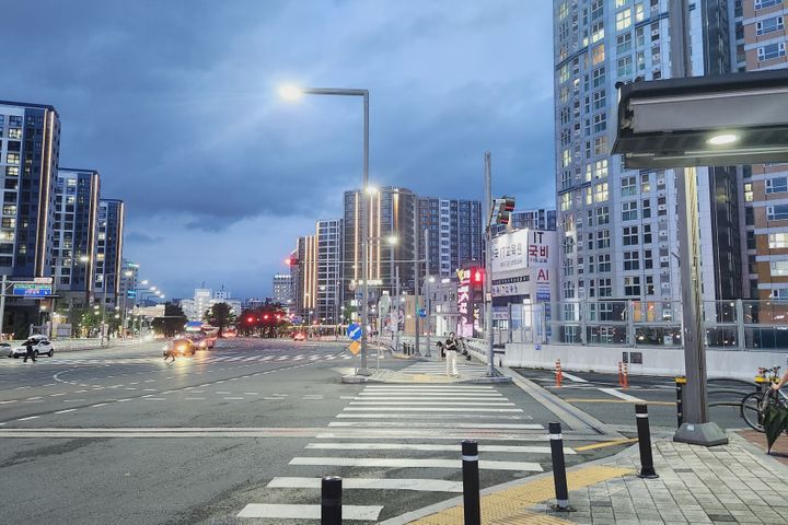 동대구역 50평 풀옵션 17번째 이미지