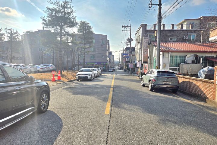 봉동 둔산 비지니스숙소 9번째 이미지