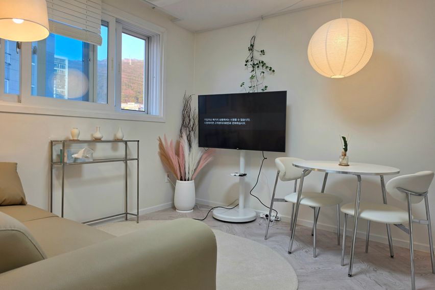 금곡역 미드센츄리 방 3번째 이미지