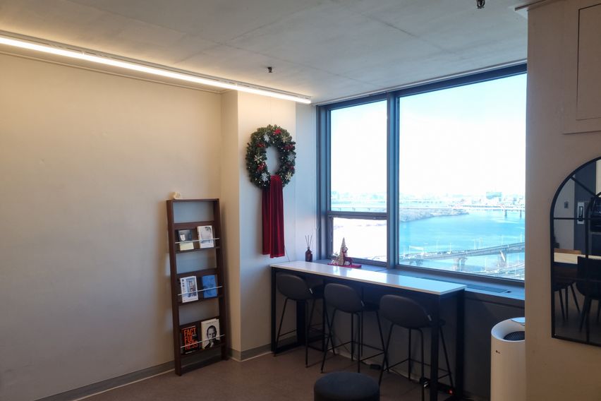 한강뷰 회의실 1호점 6번째 이미지