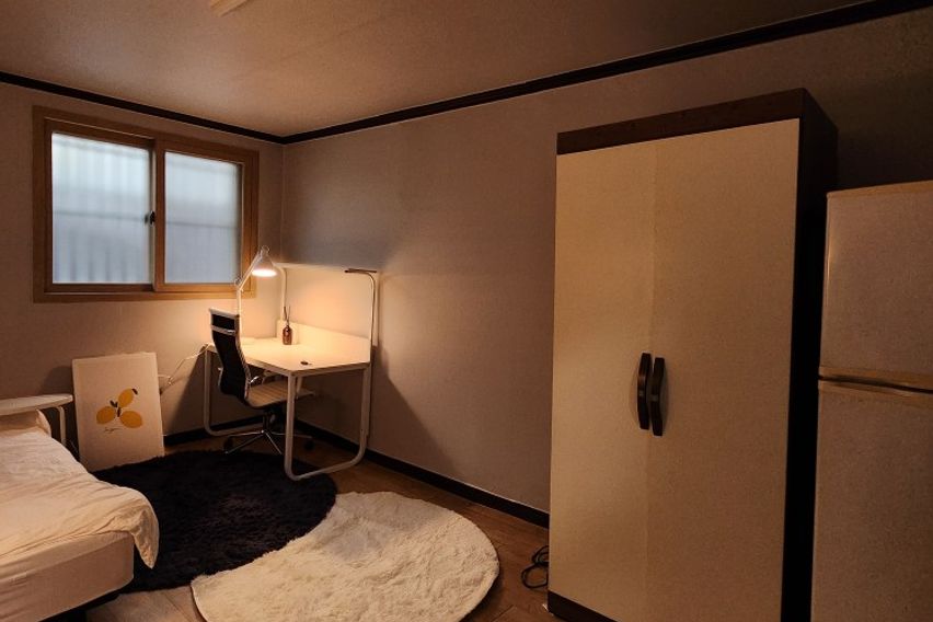 #110 아늑하고 좋은