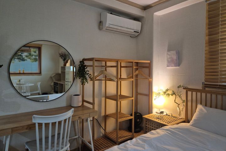 넓은 10평, 주차가능 3번째 이미지