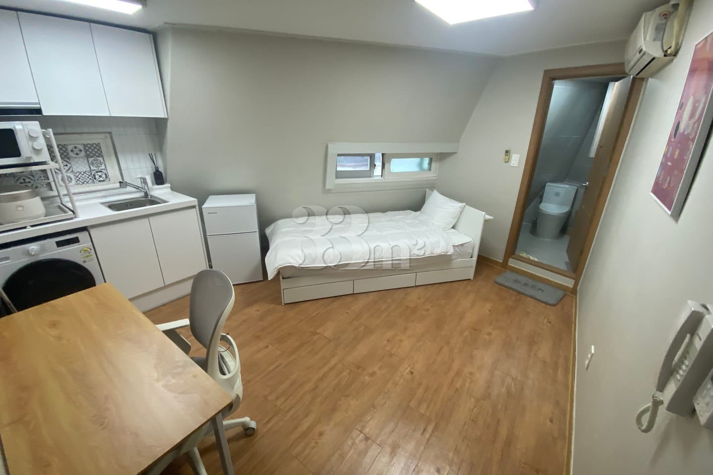 Nakseongdae/Sadang Cozy House 3 0th image