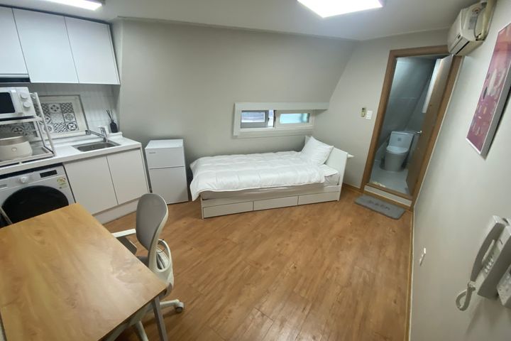 Nakseongdae/Sadang Cozy House 3 0th image