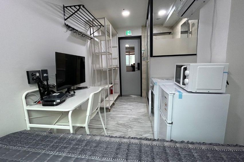 잠실새내역 어반스테이A