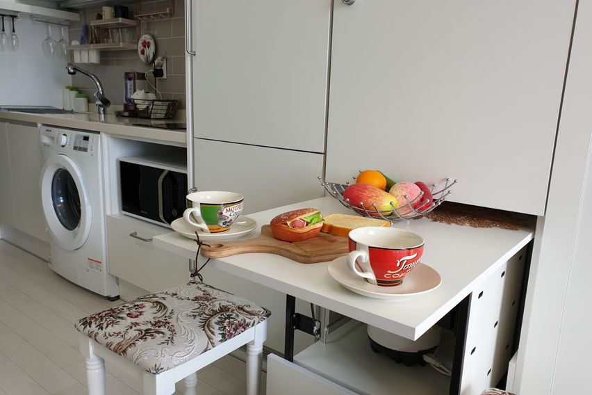 삼성홈해피하우스