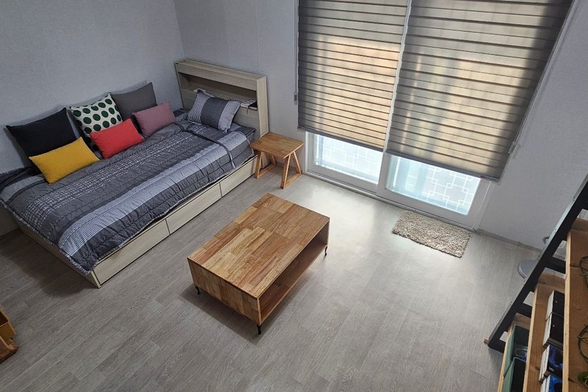 💁범계역투룸 초역세권 0번째 이미지