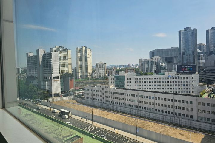 용산역8분|깔끔 복층 8번째 이미지