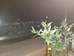 파노라마북항뷰 주차용이 5번째 이미지