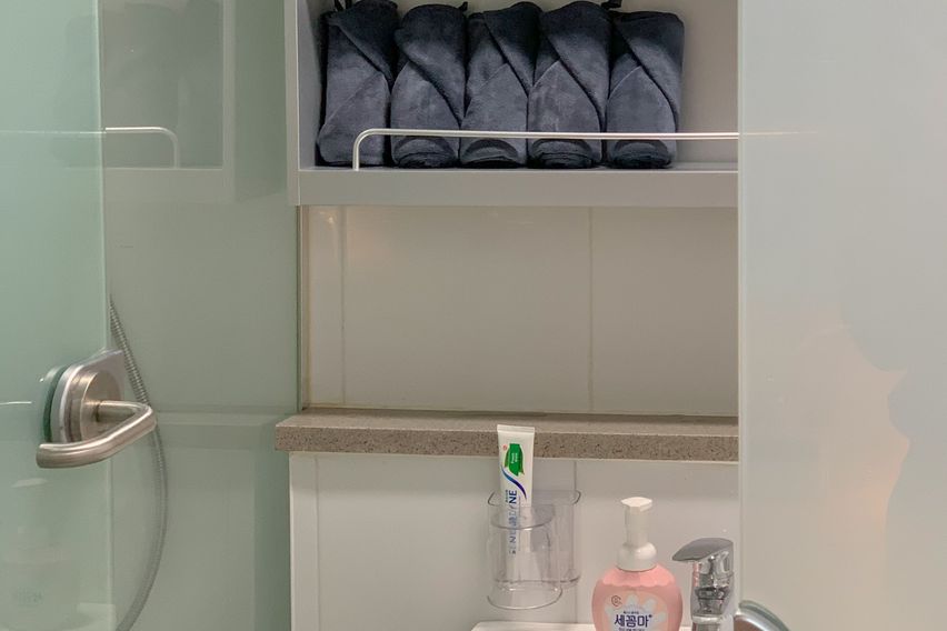 범어역 1분 넓은 복층 10번째 이미지