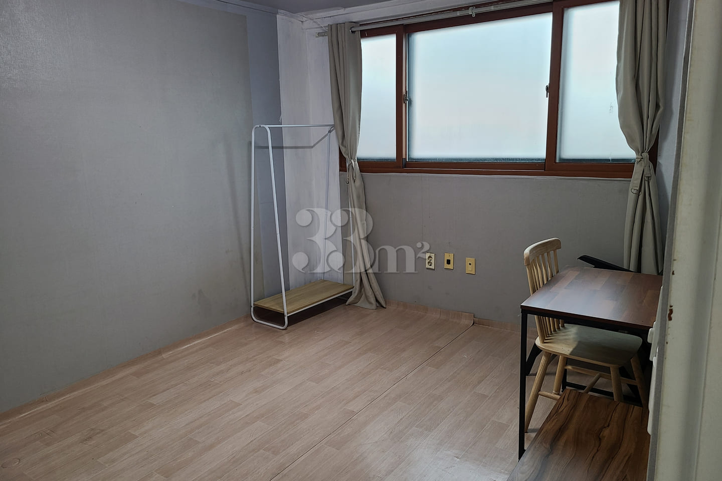Bucheon Ilppangppang 2-room unit, 3rd floor 14th image