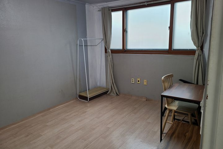 Bucheon Ilppangppang 2-room unit, 3rd floor 14th image