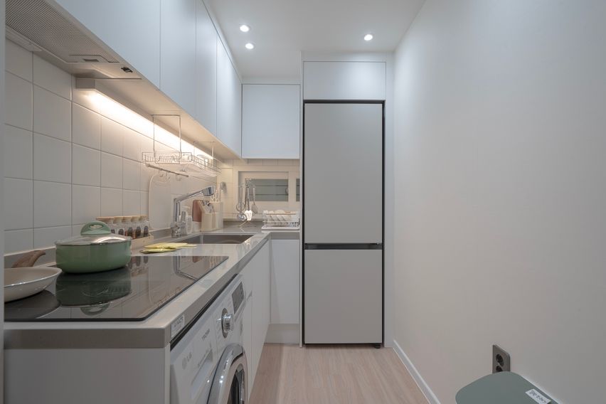 목동6인 역세권/주차