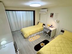 💛Chung-Ang University, 2-minute walk, fully  1th image