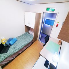 청소완벽 원룸텔 2S 방 이미지