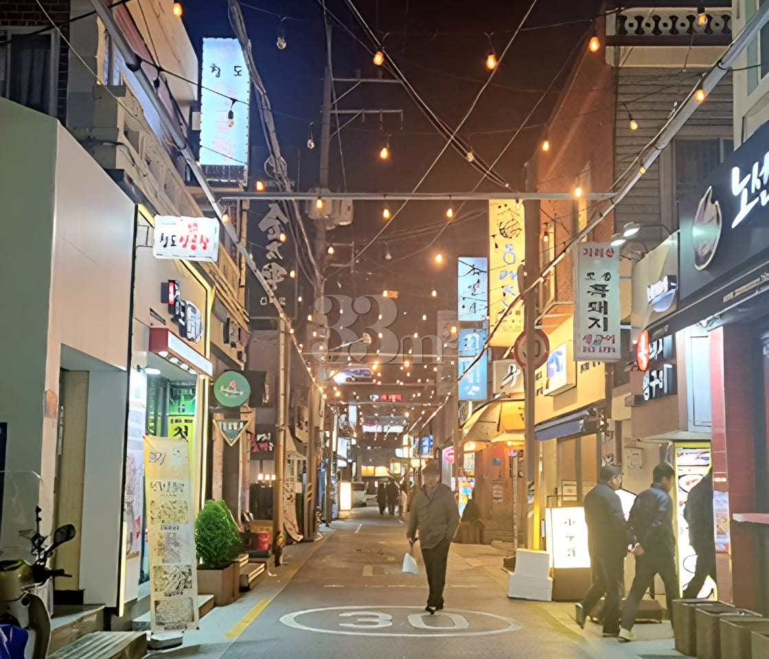 Newly built officetel next to Busan City Hall 18th image