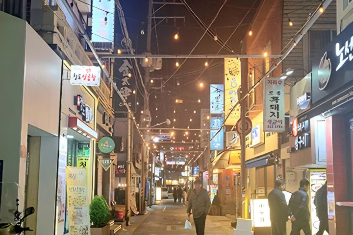 부산시청옆 신축오피스텔 19번째 이미지