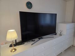 Yonsei Sinchon Severance Two-Room Apartment 9th image