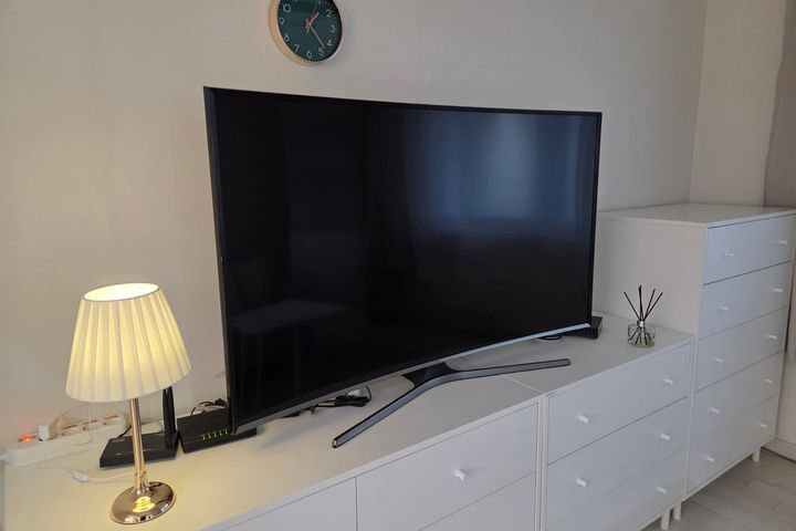 Yonsei Sinchon Severance Two-Room Apartment 9th image