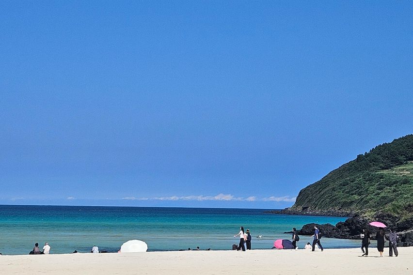 함덕 오션뷰 한달살기 19번째 이미지