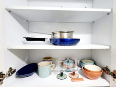 Simple and comfortable, fully equipped unit i 8th image