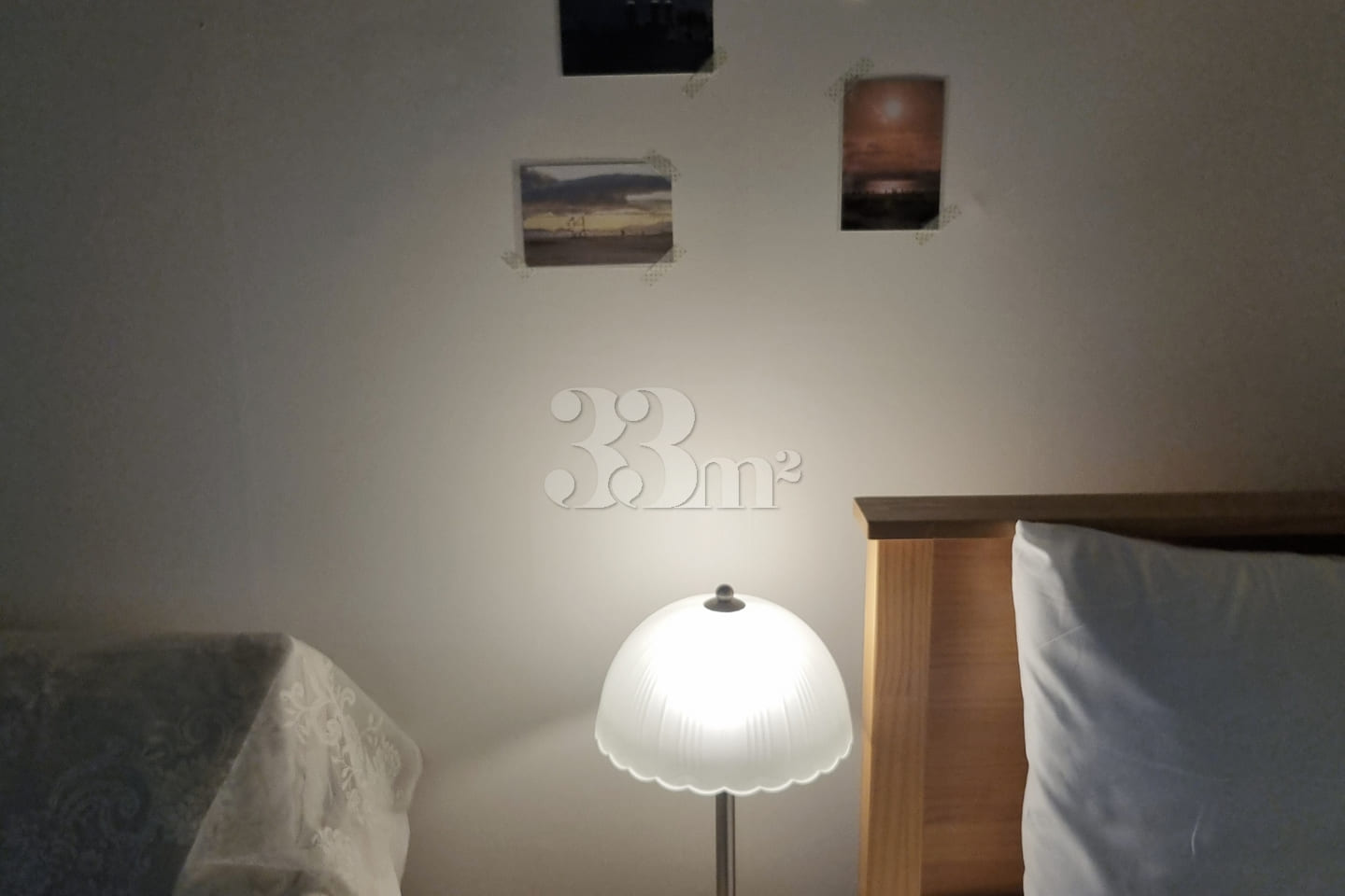 Pyeongchon Station, 2 beds, sleeps up to 4 6th image