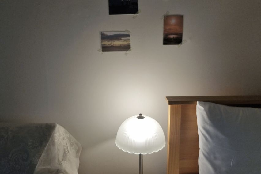 평촌역 침대2최대4인