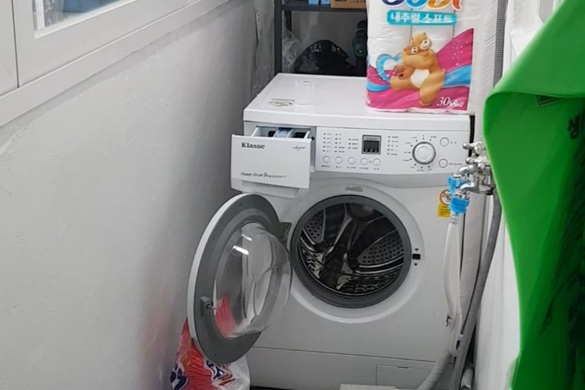 화곡동큰방주차가능풀옵션