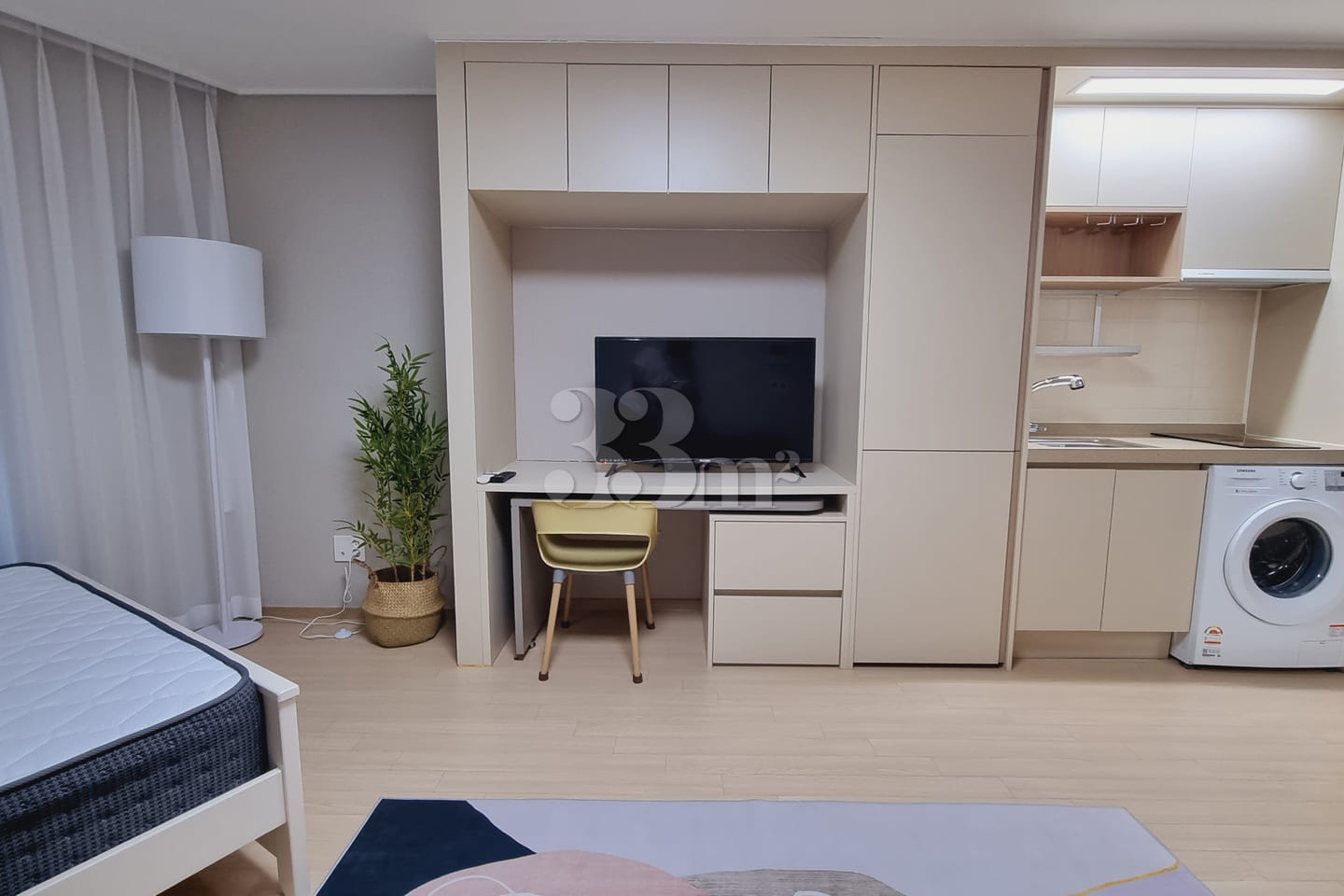 Gwangalli Jiwell, fully furnished 11th image