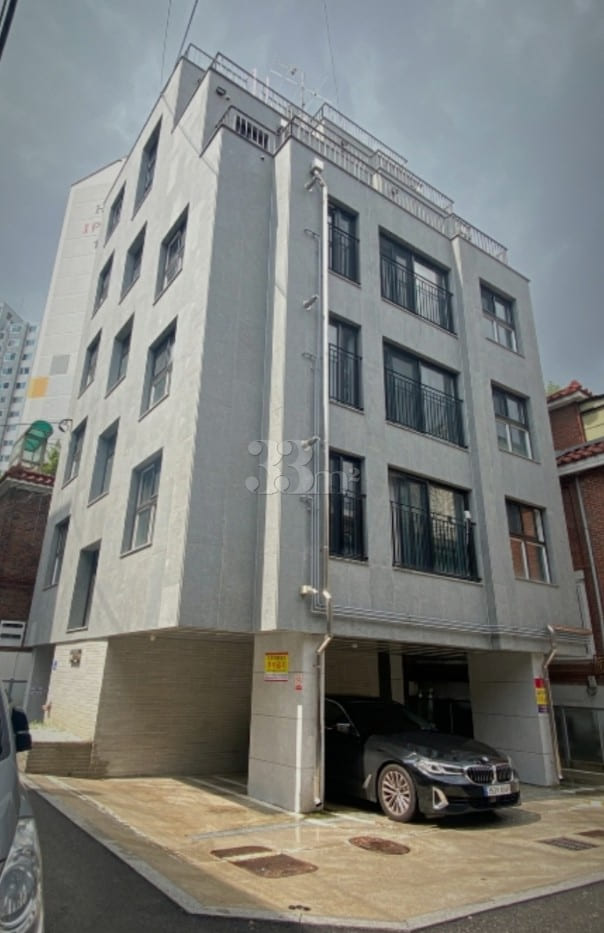 Affordable two-room apartment in Deungchon 16th image