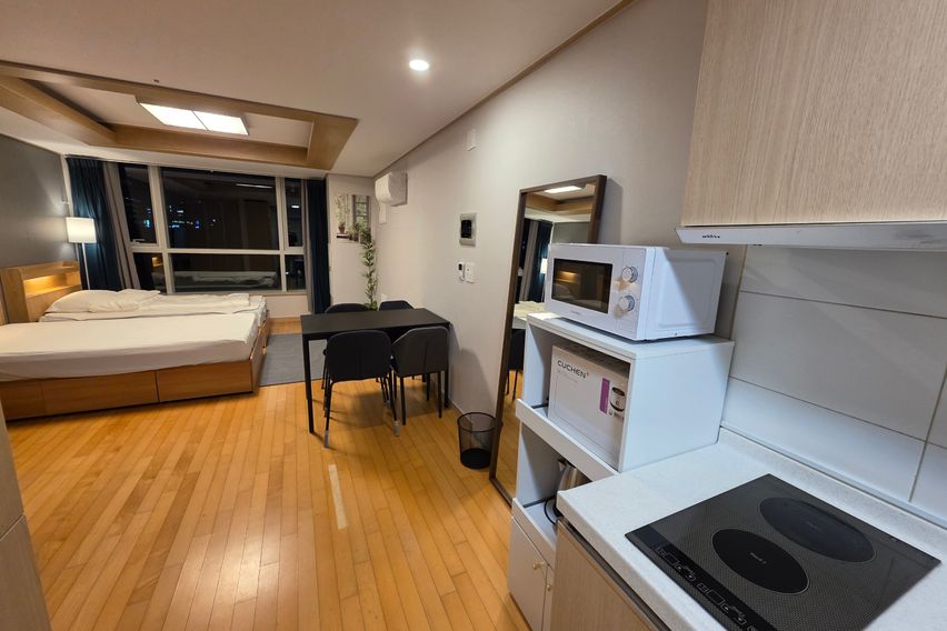 마두역5분,장항IC3분 9번째 이미지